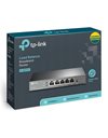 Load Balance Broadband Router 5Ports Version 6.0
