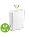 Range Extender Mesh WiFi 6 Dual Band 5400Mbps MIMO