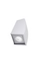 Φωτιστικό απλίκα LED 1X1,7W 3000K G9 230V IP67 Λευκό