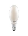 Λάμπα LED Αχλαδωτή 24W 3600lm E27 230V 360° 2700K Θερμό Λευκό HQL FIL V