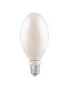 Λάμπα LED Αχλαδωτή 60W 8100lm E40 230V 360° 2700K Θερμό Λευκό HQL FIL V